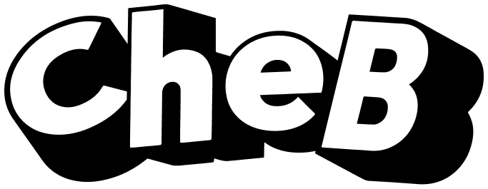 CheB
